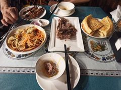 -贯贯吉·清真餐厅(浙江中路店)