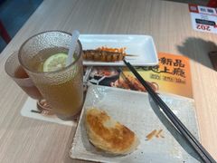 -大师兄·西北小馆(南沙万达广场店)