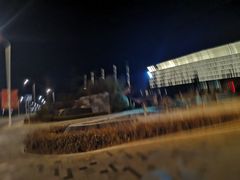 -青岛银沙滩温德姆至尊酒店