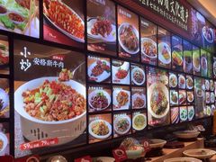 -乡里八闽·福州乡土菜(高宅店)
