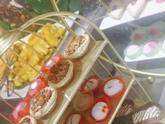 -御品海宴海鲜自助餐厅(龙岗万科广场店)