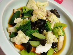 -蟹榭(静安寺晶品商场店)