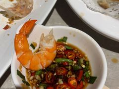 -达叔香味海鲜(海棠68环球美食街店)