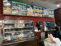 -魏家凉皮(次渠店)