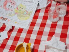-西贝(无锡万象城店)