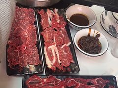 -刘少华贵州小黄牛·鲜牛肉火锅(总店)