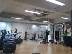-卓拓健身普拉提运动中心(总店)