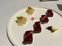 -丽轩中餐厅(广州丽思卡尔顿酒店)
