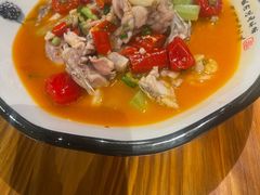 -小口味