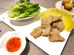 -香云轩·顺德菜(香云纱园林酒店店)