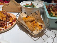 -避风塘·老港味餐厅(虹口龙之梦店)