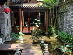 -鱼桥巷·美学川菜