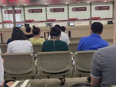 -复旦大学附属华山医院(总院)