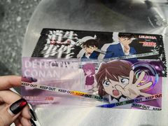 -LELECHA乐乐茶(新街口大洋店)