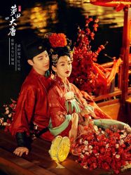 -今生有约婚纱摄影店(景德路店)