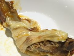 芝士肋排-火炉火自助餐(枫蓝国际店)