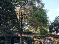 -绮园景区