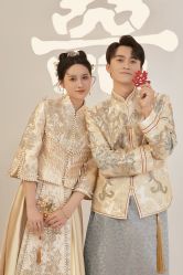 -雨墨婚纱摄影工作室