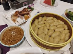 -凯鸽酒楼(大同振兴街店)