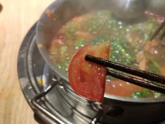 -守柴炉烤鸭(科华中路王府井店)