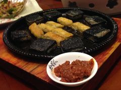 -徽品轩·徽菜馆·地道徽菜(合作经济广场店)