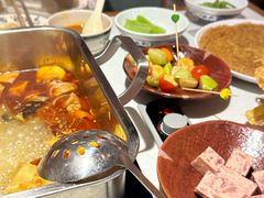 -螺大喜螺蛳粉火锅(雍和宫店)