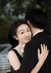 -钟爱一生婚纱摄影旗舰店