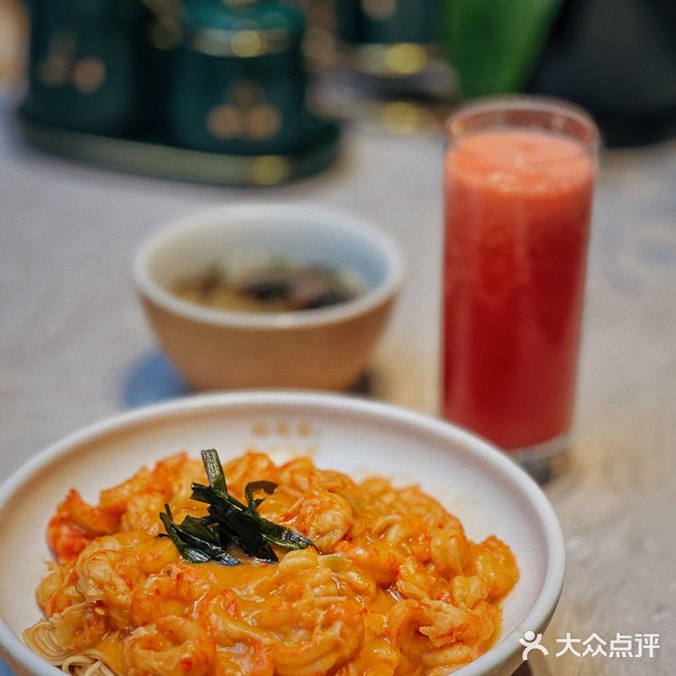 佛山探店｜松鹤楼～苏式的面也太大了吧！