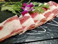 -悟空酒场烤肉(凯德壹中心店)
