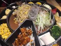 -火炉火自助餐(悠唐购物中心店)