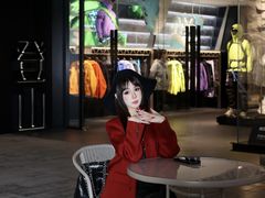 -盛京大奥莱(沈阳奥体店)