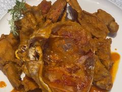 -海鲜潮·株洲海鲜集市(栗雨店)