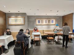 -南门小馆·清真(国贸商城店)