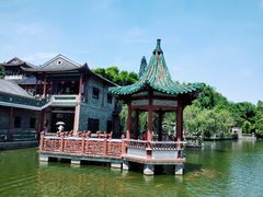 -东莞市可园博物馆