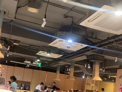 -海底捞火锅(劲松店)