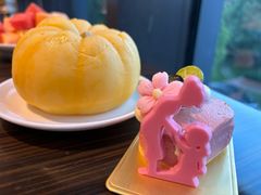 -合肥皇冠假日酒店·菲亚斯特自助餐厅(黄山路店)