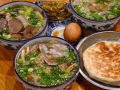 -夏家合汁(天润花园小区店)