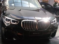 -宁波宝信宝马4S店(江北日湖店)