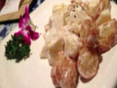iphone_upload_pic-天下第一面(大雁塔北广场店)