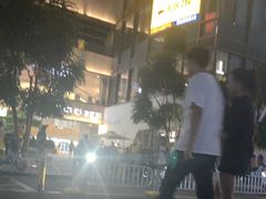 -感智盲人按摩·艾灸·肩颈SPA(岗厦店)