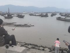 -连云港金陵海州湾会议中心
