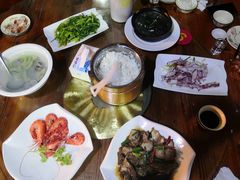 -原龙海鲜大排档(美食地标店)