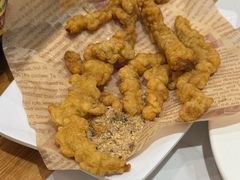 -饺子季水饺餐厅(新市街店)
