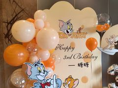 -广州天河希尔顿酒店