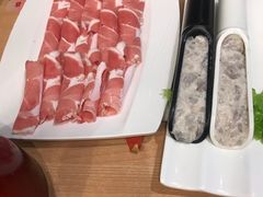 -彤德莱火锅(大学城店)