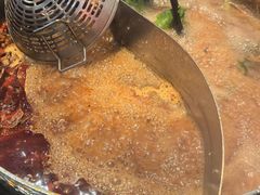 -来龍儿鲜切牛肉自助老火锅