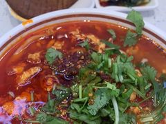 -顺溜削面(大王路店)