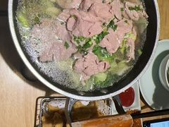 -全牛匠·乐山跷脚牛肉(新中关店)