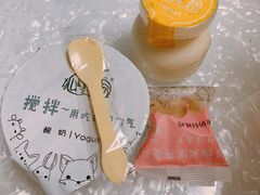 -狐狸家·酸奶酪专门店(平江路店)