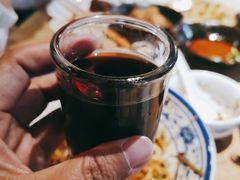 -前门故事烤鸭店(十里河店)